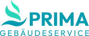 Logo Gebäudereinigung Prima