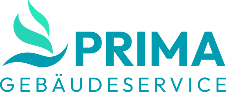 Logo Gebäudereinigung Prima